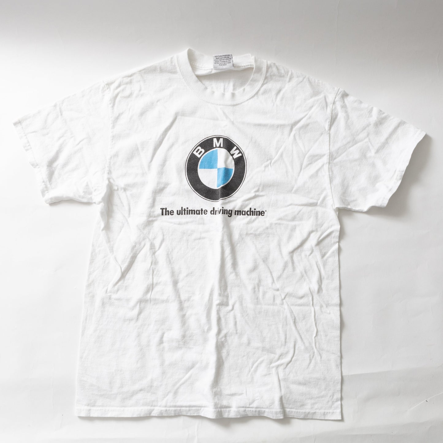BMW Lifestyle Tee