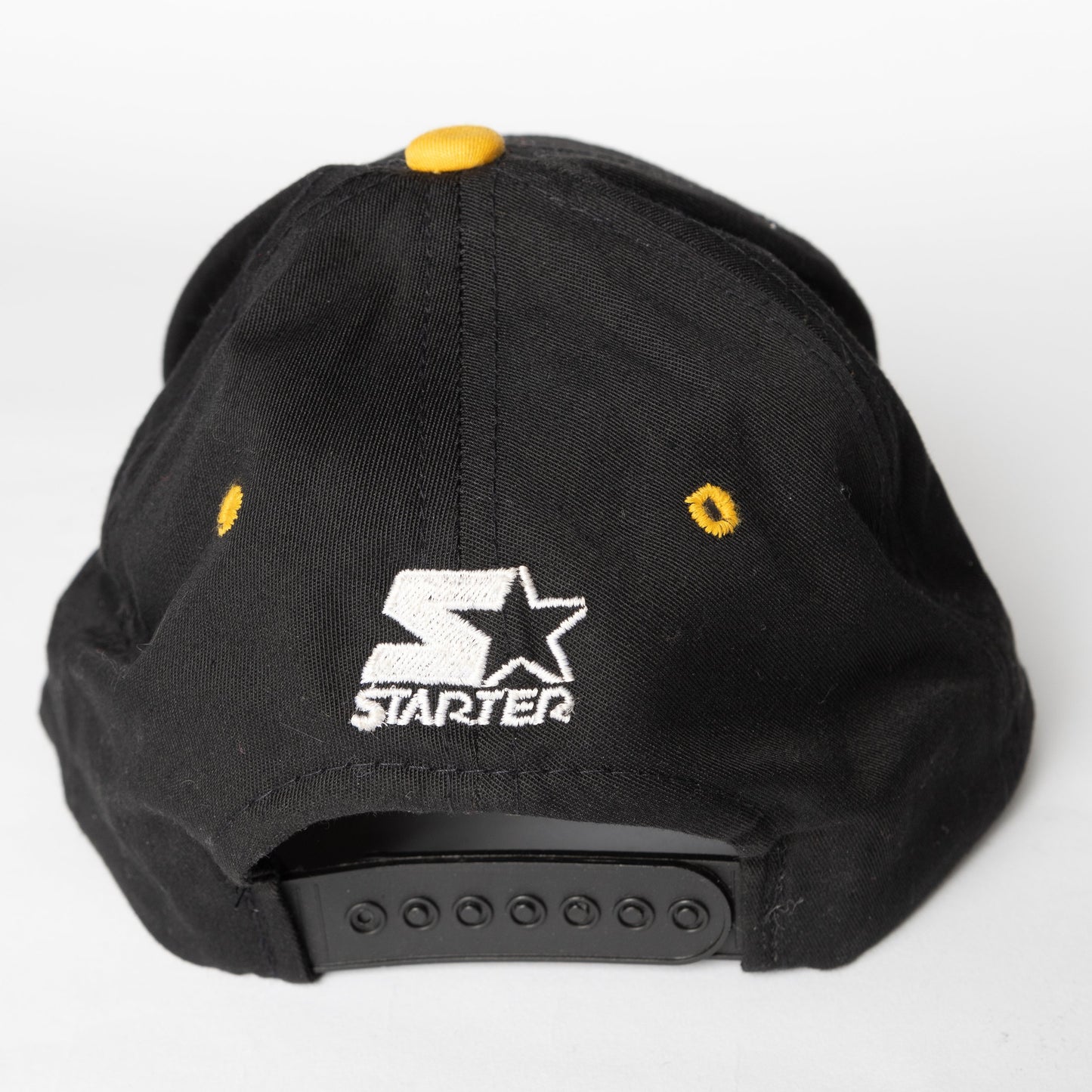 1996 Boston NHL All Star Game Starter Snapback