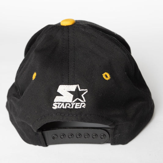 1996 Boston NHL All Star Game Starter  Snapback