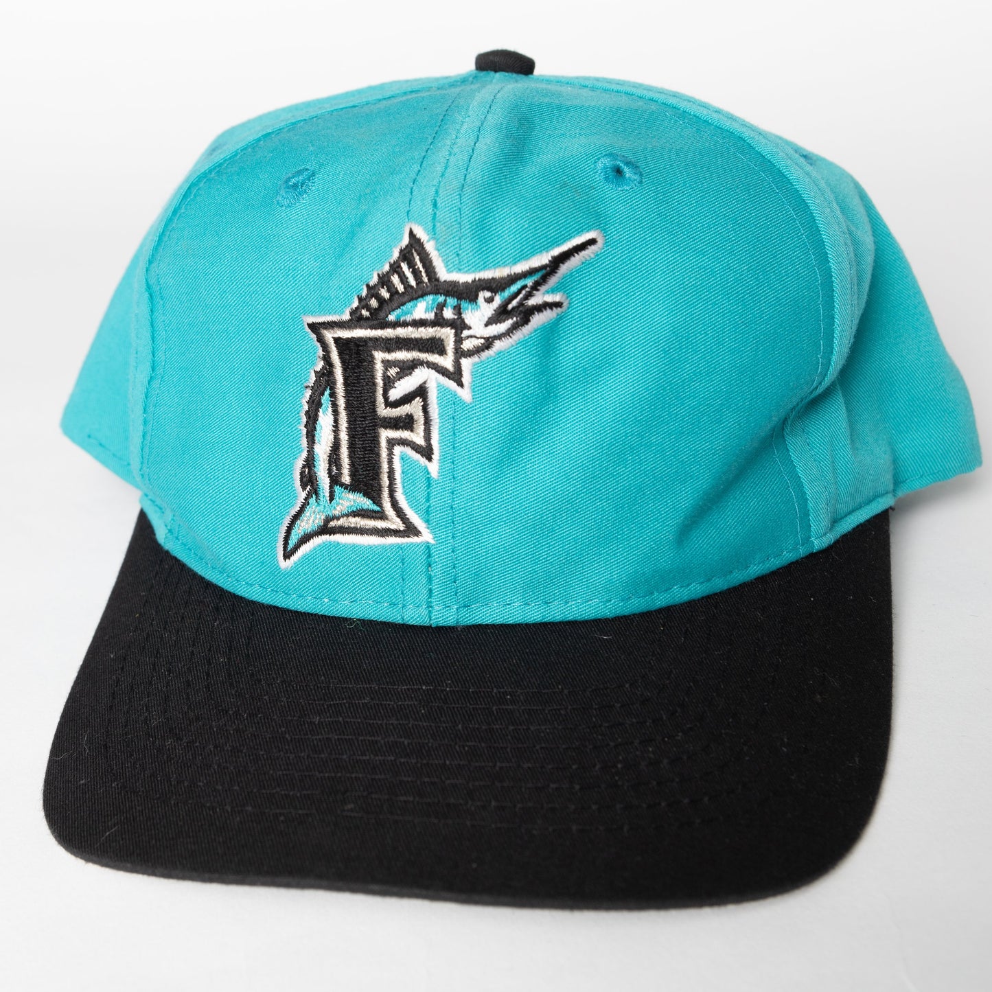 90's Florida Marlins Snapback