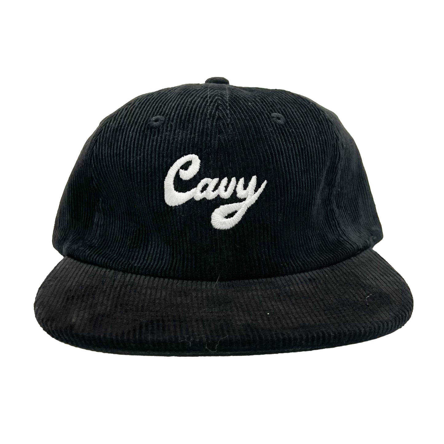 Studio Corduroy Hat