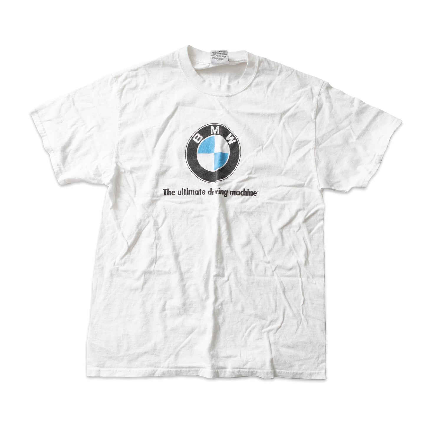 BMW Lifestyle Tee