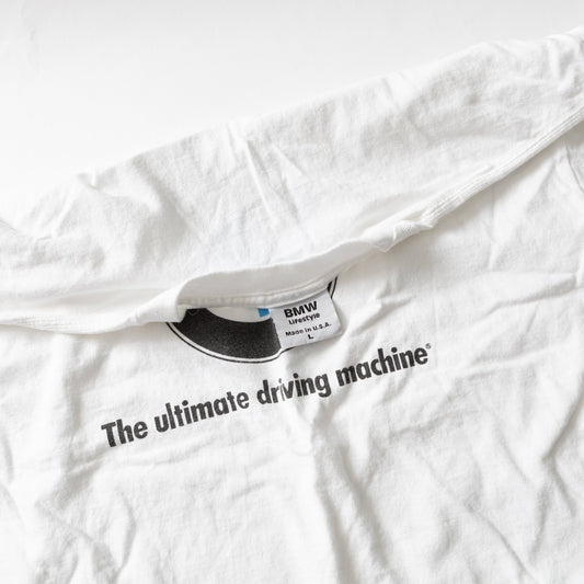 BMW Lifestyle Tee