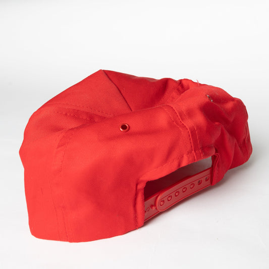 Marlboro 1992 racing Team Snapback
