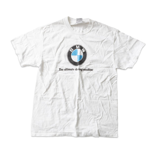 BMW Lifestyle Tee