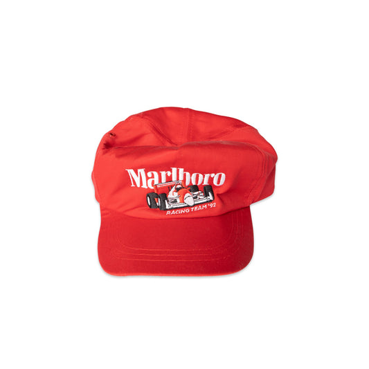 Marlboro 1992 racing Team Snapback